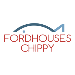Fordhouses Fish Bar logo.